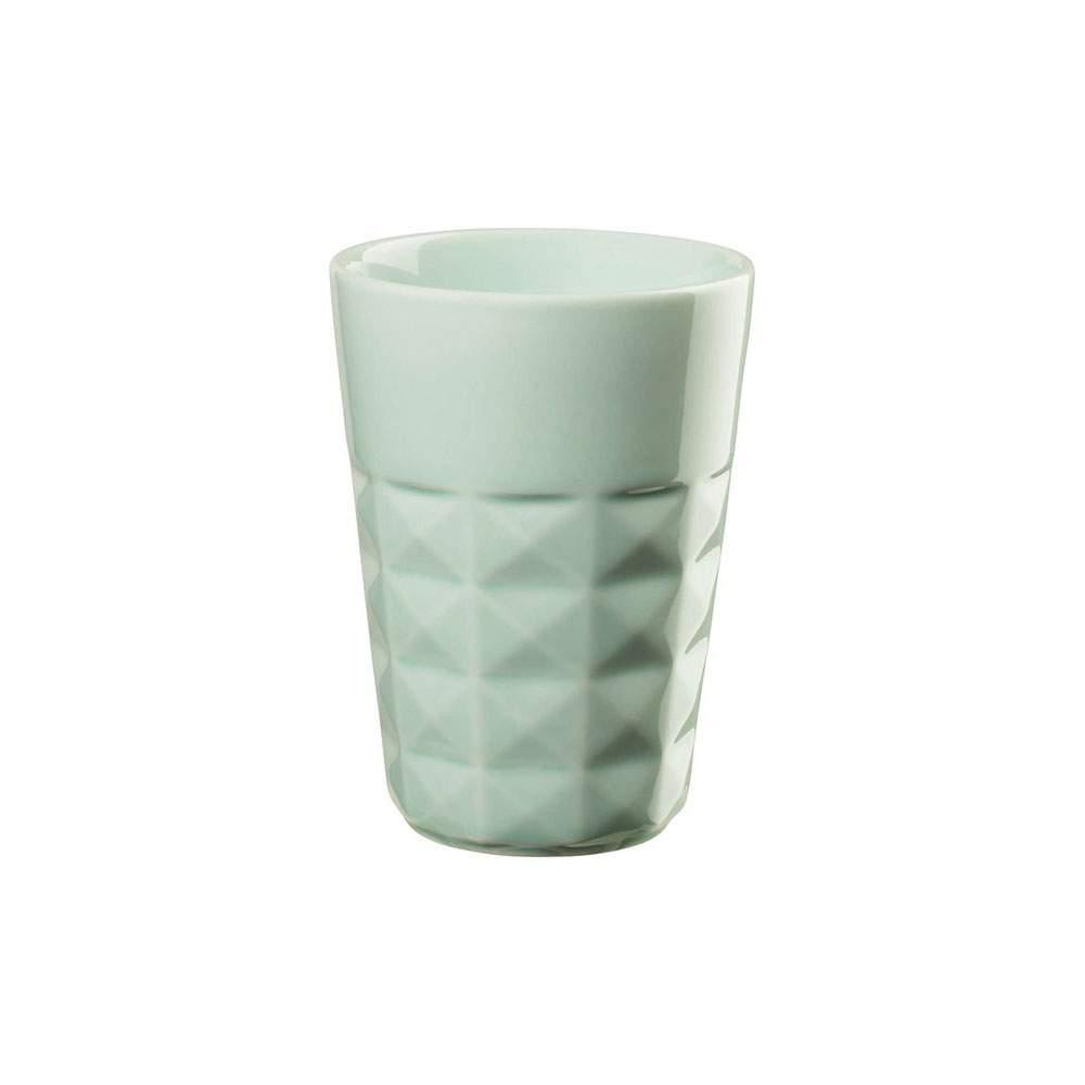 cappuccinos-pohar-zold-facette