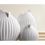 Kép 2/3 - yoko-keramiavaza-natur-szin-10-cm-1