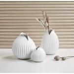 Kép 3/3 - yoko-keramiavaza-bazalt-szin-10cm-2