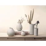 Kép 2/3 - yoko-keramia-vaza-malyva-16-cm-1