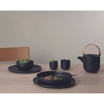 Kép 4/4 - snack-tanyer-fekete-15-cm-3