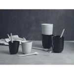 Kép 2/2 - cordo-cappuccinos-pohar-fekete-1