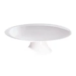 Kép 4/4 - grande-tortatal-29-cm-feher-keramia-3