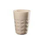 Kép 1/5 - cappuccinos-pohar-kremszin-0,25l
