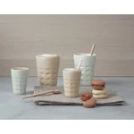 Kép 3/5 - cappuccinos-pohar-kremszin-0,25l-2
