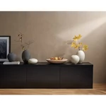 Kép 3/3 - mara-keramia-vaza-natur-16,5-cm-2