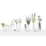Kép 3/6 - ease-vaza-feher-25-cm-2