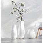 Kép 6/6 - ease-vaza-feher-25-cm-5