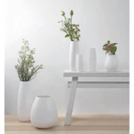 Kép 2/6 - ease-vaza-feher-25-cm-1