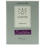 Kép 4/4 - lacrosse-katalitikus-lampa-gomb-lila-3
