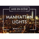 Kép 3/4 - Prémium illat: Manhattan lights
