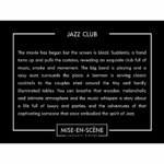 Kép 3/4 - Prémium illat: Jazz club