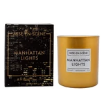 Kép 1/4 - manhattan-lights-illatgyertya-premium-illat