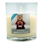 Kép 4/4 - ambientair-illatgyertya-haziallat-szagok-ellen-3