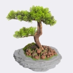 Kép 3/4 - mesterseges-bonsai-fa-2