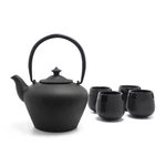 Kép 1/7 - teas-keszlet-4-poharral-chengdu