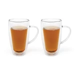 Kép 1/3 - duplafalu-teaspohar-320-ml