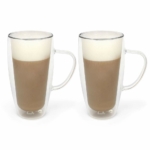 Kép 1/3 - cappuccino-latte-pohar-400-ml