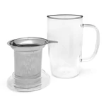 Kép 3/4 - veneto-teaspohar-530-ml-szurovel-2