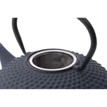 Kép 3/5 - Xilin öntött vas teáskanna 1,25 l kék