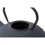 Kép 4/5 - Xilin öntött vas teáskanna 1,25 l kék