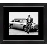 Kép 1/2 - falikep_james_bond