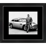 Kép 2/2 - falikep_james_bond2