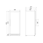 Kép 4/4 - dometic-c101g-borhuto-101-palack-3