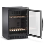 Kép 3/4 - Dometic B68G kompresszoros borhűtő 68 palack