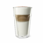 Kép 1/3 - duplafalu-latte-pohar-2-db