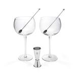 Kép 1/6 - gin-tonic-szett-5-reszes