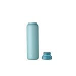 Kép 2/4 - Termosz ellipszis 900 ml nordic green