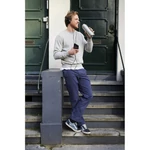 Kép 2/4 - Termosz ellipszis 900 ml nordic denim