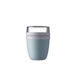 Kép 1/4 - lunch-pot-ketrekeszes-zold-500-ml