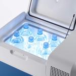 Kép 3/5 - mobicool-mcf-32-kompresszorhutos-mobil-hutokeszulek-2