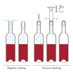 Kép 7/10 - vakuumpumpa-borzar-fekete-2-db-dugoval-6