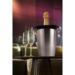 Kép 8/8 - Pezsgőhűtő elegant inox