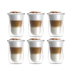Kép 1/5 - vita-pohar-6-db-os-duplafalu-keszlet-300-ml