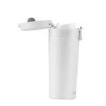 Kép 2/5 - fuori-termoszpohar-400-ml-feher-1