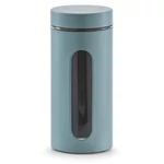 Kép 1/3 - tarolodoboz-1200-ml-eukaliptusz-szin