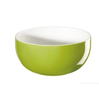 Coppa müzlis tál kiwi