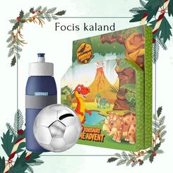 Focis kaland