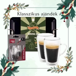 Klasszikus ajándék