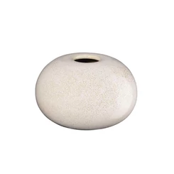 gomb-keramiavaza-homok-szin-7,5-cm