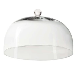 uvegfedel-matt-fogantyuval-28-cm