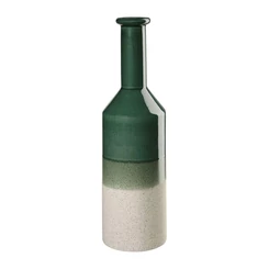 botella-vaza-zold-szin-41,5-cm