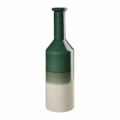 botella-vaza-zold-szin-41,5-cm