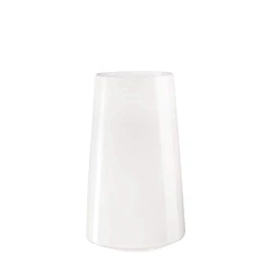 float-vaza-feher-27-cm