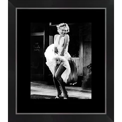 fekete_feher_falikep_marilyn_monroe