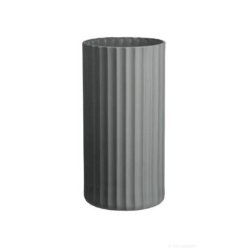 bazalt-szinu-vaza-24-cm